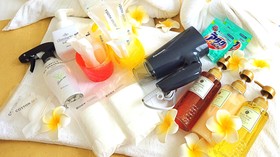 Miyakojima White House