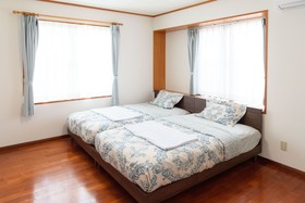 Miyakojima White House