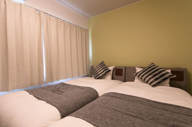 Newport Business Hotel