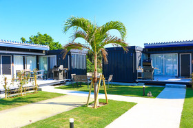Rakuten Stay Villa Miyakojima