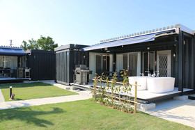 Rakuten Stay Villa Miyakojima