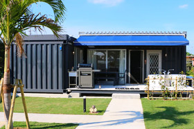 Rakuten Stay Villa Miyakojima