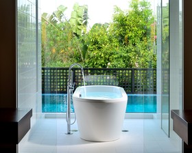 Shigira Bayside Suite Allamanda