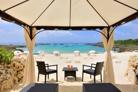 Shigira Bayside Suite Allamanda