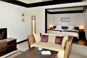 Shigira Bayside Suite Allamanda