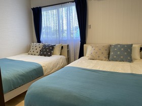 Star House Miyako Island
