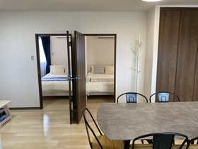 Star House Miyako Island
