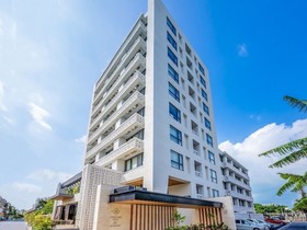 Tabino Hotel Miyakojima