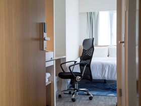 Tabino Hotel Miyakojima