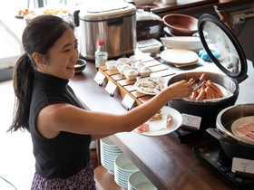 Tabino Hotel Miyakojima