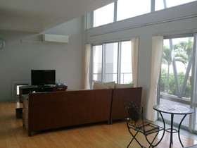 The Green Terrace