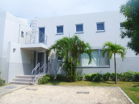 The Green Terrace