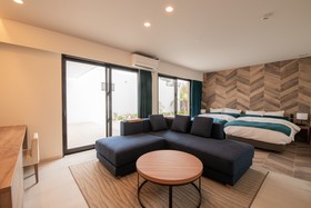 The Villa Maehama Beach