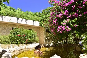 Wellness Villa Brisa