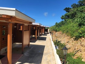 Zumi Hotel Resort