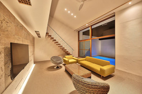 Villa de Fleur Secret Villas