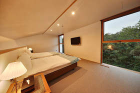 Villa de Fleur Secret Villas