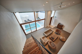 Villa de Fleur Secret Villas
