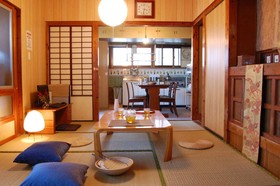 Yanbaru Lodge