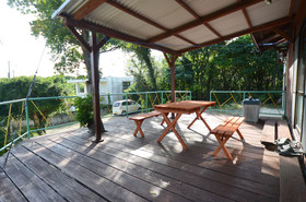 Churaumi Healing Place Yurakukan