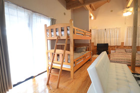 Churaumi Healing Place Yurakukan