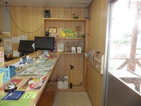 Churaumi Village