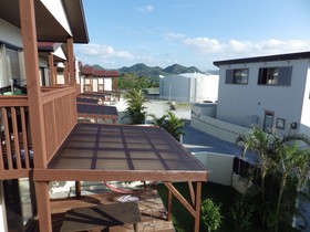 Churaumi Village