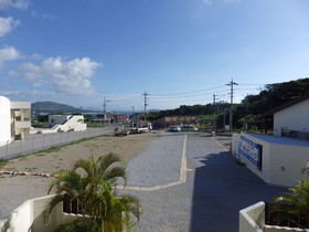 Churaumi Village
