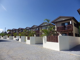 Churaumi Village