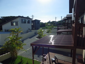 Churaumi Village
