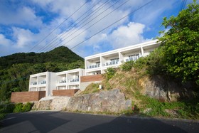 Camping Villa Gushikumui by Coldio Premium