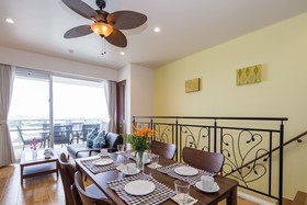 Camping Villa Gushikumui by Coldio Premium
