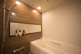 Camping Villa Gushikumui by Coldio Premium