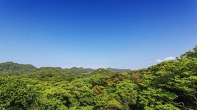 Hoshi No Terrace Motobu Yamazato