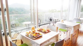 Hoshi No Terrace Motobu Yamazato