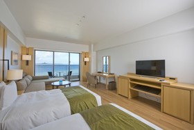 Hotel Orion Motobu Resort & Spa