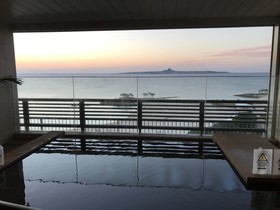 Hotel Orion Motobu Resort & Spa