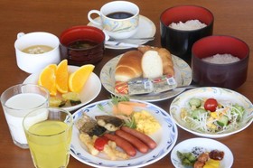 Hotel Yugaf Inn Bise
