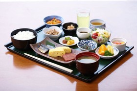 Hotel Yugaf Inn Bise