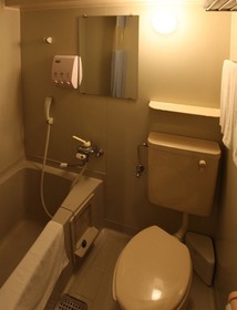 Hotel Yugaf Inn Bise