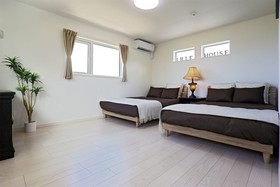 Irie House Motobu