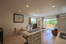 Irie House Motobu