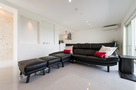 Jacuzzi Terrace Okinawa Ims