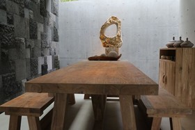 Leceb Sesoko Villa