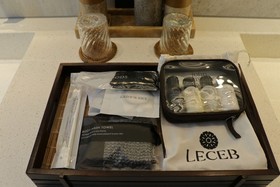 Leceb Sesoko Villa