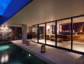 Leceb Sesoko Villa