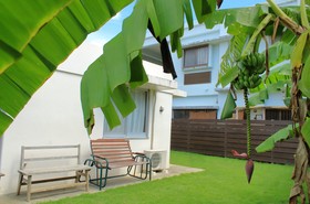 Motobu Cottage Nobaru