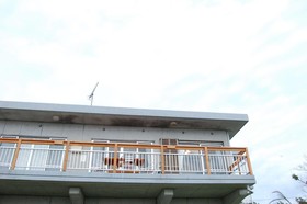 Ocean Terrace
