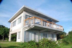 Ocean Terrace