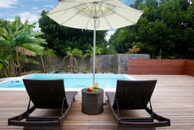 Pool Villa Sesoko Jima